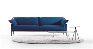 MyHome Collection - Weekend Sofa