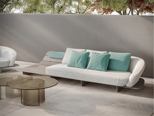 Reflex - SEGNO SOFA OUTDOOR