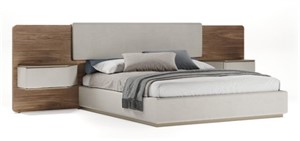 Reflex - Wave Letto XL 